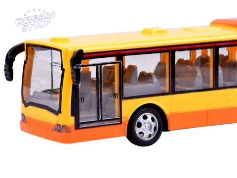 Zdalnie sterowany Autobus Na pilota Pojazd dla dzieci RC0336 Zdalnie sterowany Autobus Na pilota Pojazd dla dzieci RC0336
