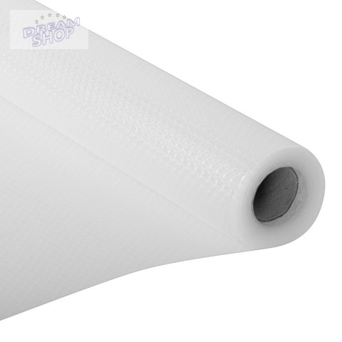 Mata antypoślizgowa wkład do szuflady 3m x 45cm Mata antypoślizgowa wkład do szuflady 3m x 45cm