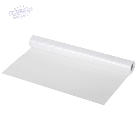 Mata antypoślizgowa wkład do szuflady 3m x 45cm Mata antypoślizgowa wkład do szuflady 3m x 45cm