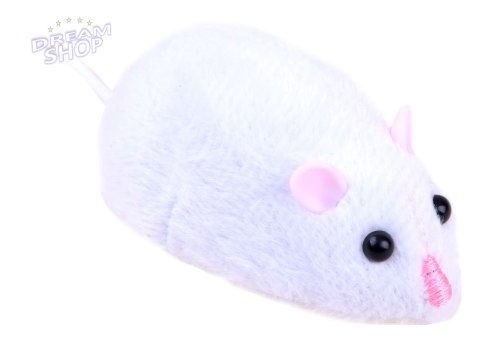 Mysz zdalnie sterowana na pilota myszka RC0473 Mysz zdalnie sterowana na pilota myszka RC0473