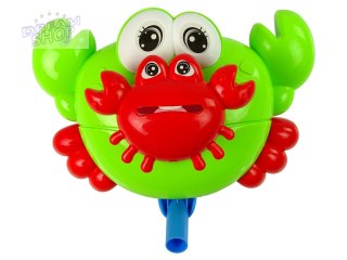 Pchacz Na Kiju Krab Zielony Dźwięk Dzwonka