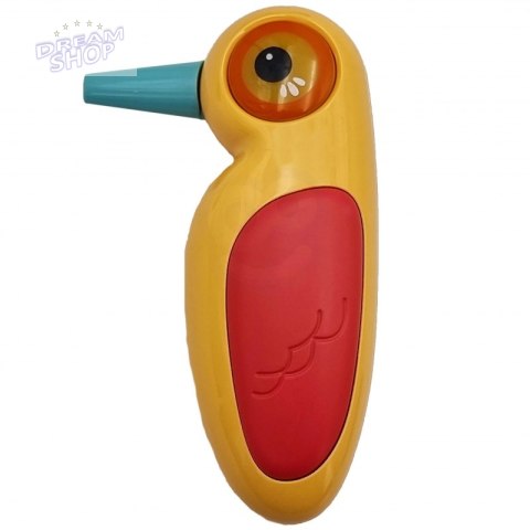 WOOPIE Gra Zręcznościowa Złap Robaka + 2 Dziecioły WOOPIE Gra Zręcznościowa Złap Robaka + 2 Dziecioły
