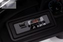 Auto Na Akumulator Audi E- Tron GT QLS-6888 Białe