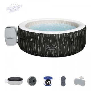 Lay-Z-Spa Hollywood Jacuzzi BESTWAY