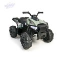 Quad Pojazd Elektryczny 12VBoxer Moro Feber