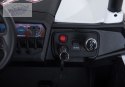Auto Na Akumulator Jeep XMX603 Różowy
