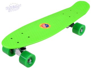FISZKA kolorowa DESKOROLKA SP0575