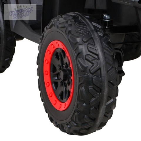 Pojazd Quad XT-SPEED 4x4 Czerwony Pojazd Quad XT-SPEED 4x4 Czerwony