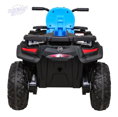 Pojazd Quad XT-SPEED 4x4 Niebieski Pojazd Quad XT-SPEED 4x4 Niebieski