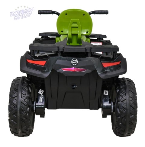 Pojazd Quad XT-SPEED 4x4 Zielony Pojazd Quad XT-SPEED 4x4 Zielony