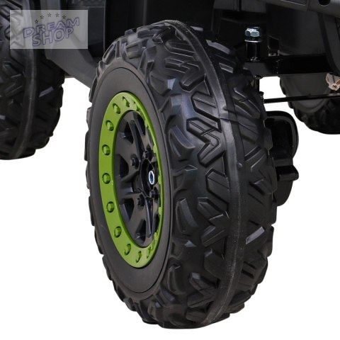 Pojazd Quad XT-SPEED 4x4 Zielony Pojazd Quad XT-SPEED 4x4 Zielony