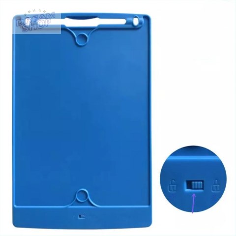 TABLET GRAFICZNY DO RYSOWANIA 10 ZNIKOPIS LCD Q10 TABLET GRAFICZNY DO RYSOWANIA 10 ZNIKOPIS LCD Q10