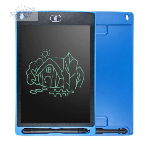 TABLET GRAFICZNY DO RYSOWANIA 10 ZNIKOPIS LCD Q10 TABLET GRAFICZNY DO RYSOWANIA 10 ZNIKOPIS LCD Q10