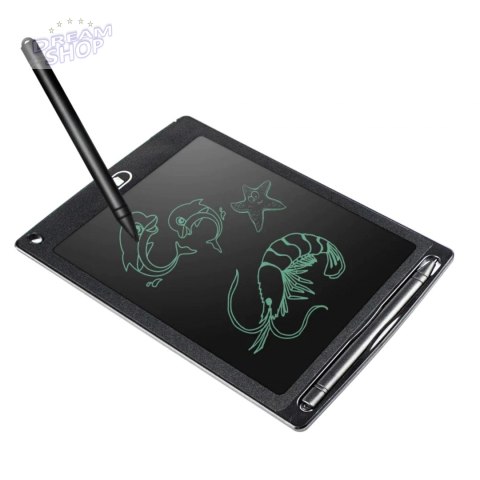 TABLET GRAFICZNY DO RYSOWANIA 10 ZNIKOPIS LCD Q10 TABLET GRAFICZNY DO RYSOWANIA 10 ZNIKOPIS LCD Q10