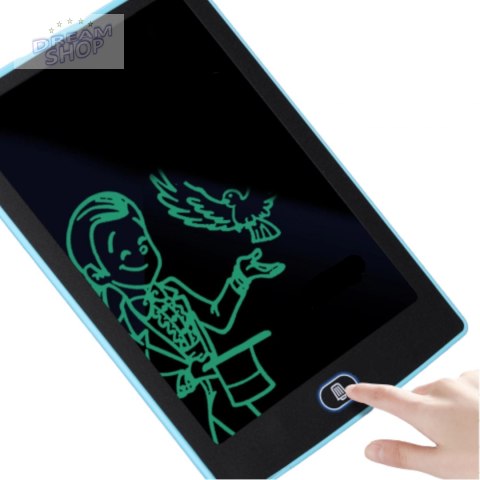 TABLET GRAFICZNY DO RYSOWANIA 10 ZNIKOPIS LCD Q10 TABLET GRAFICZNY DO RYSOWANIA 10 ZNIKOPIS LCD Q10