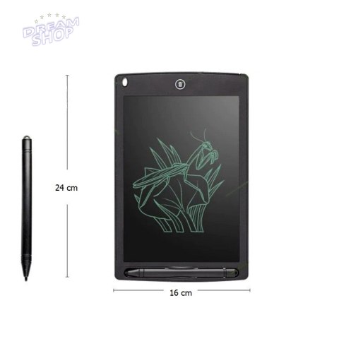 TABLET GRAFICZNY DO RYSOWANIA 10 ZNIKOPIS LCD Q10 TABLET GRAFICZNY DO RYSOWANIA 10 ZNIKOPIS LCD Q10