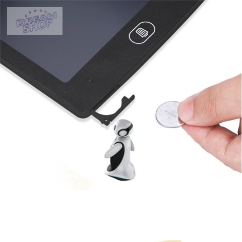 TABLET GRAFICZNY DO RYSOWANIA 10 ZNIKOPIS LCD Q10 TABLET GRAFICZNY DO RYSOWANIA 10 ZNIKOPIS LCD Q10