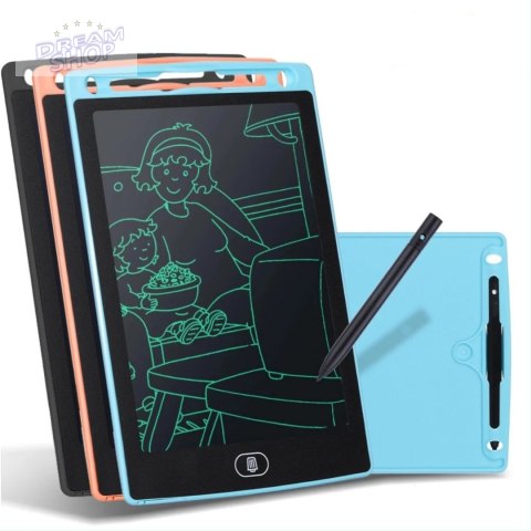 TABLET GRAFICZNY DO RYSOWANIA 10 ZNIKOPIS LCD Q10 TABLET GRAFICZNY DO RYSOWANIA 10 ZNIKOPIS LCD Q10