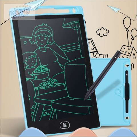 TABLET GRAFICZNY DO RYSOWANIA 10 ZNIKOPIS LCD Q10 TABLET GRAFICZNY DO RYSOWANIA 10 ZNIKOPIS LCD Q10