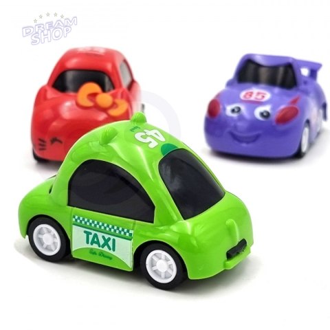 WOOPIE Tor Parking Garaż Samochodowy Zestaw Stacja Paliw Znaki Drogowe + 3 Auta WOOPIE Tor Parking Garaż Samochodowy Zestaw Stacja Paliw Znaki Drogowe + 3 Auta