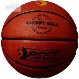 Piłka do koszykówki Best Sporting treningowa Pro r.7