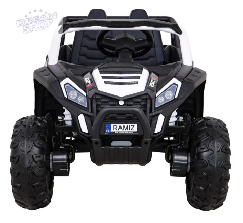 Pojazd Buggy UTV 2000M Racing Biały Pojazd Buggy UTV 2000M Racing Biały