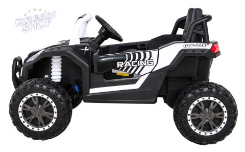 Pojazd Buggy UTV 2000M Racing Biały Pojazd Buggy UTV 2000M Racing Biały
