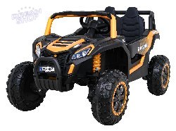Pojazd Buggy UTV 2000M Racing Złoty Pojazd Buggy UTV 2000M Racing Złoty