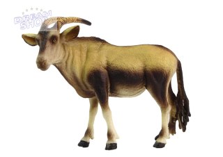 Figurka Antylopy Zwierzęta Afrykańskie Zoo