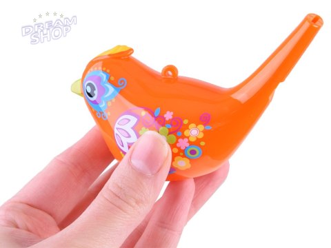 Ptaszek Gwizdek wodny Water Bird birds ZA1483