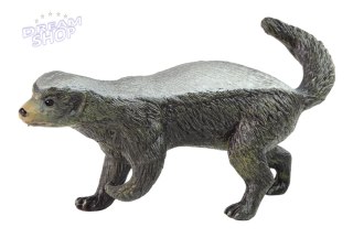 Figurka Ratel Miodożerny Zwierzęta Afryka