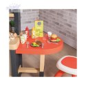SMOBY Restauracja Szefa Kuchnia Chef Corner Restaurant