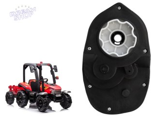 Silnik + przekładnia 24V 12000 RPM do pojazdu BLT-206