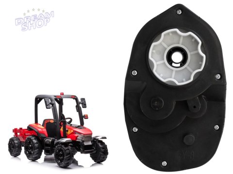 Silnik + przekładnia 24V 12000 RPM do pojazdu BLT-206 Silnik + przekładnia 24V 12000 RPM do pojazdu BLT-206