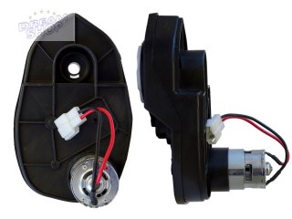 Silnik + przekładnia 24V 12000 RPM do pojazdu BLT-206