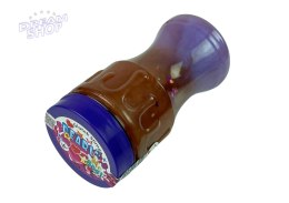 Slime mr Boo Krystaliczna Perła Fioletowy Brąz