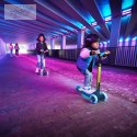 BERG Hulajnoga Dziecięca Trzykołowa NEXO 2+ Podświetlenie LED