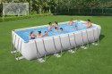 Basen Stelażowy Prostokątny 21ft x 9ft 640 x 274x 132