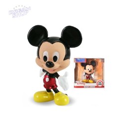 JADA Disney Figurka Myszka Miki Metalowa 8cm Mickey Mouse