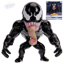 JADA Marvel Figurka Venom Metalowa 10cm