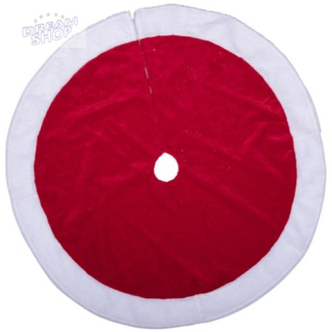 OSŁONA NA STOJAK POD CHOINKĘ ŚR 100CM OSŁONA NA STOJAK POD CHOINKĘ ŚR 100CM