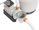 Pompa Basenowa Piaskowa 3000 Gal BESTWAY