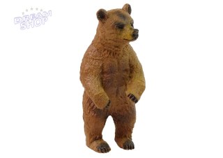 Figurka Kolekcjonerska Niedźwiedź Brunatny Figurka Miś