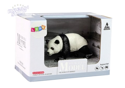 Figurka Kolekcjonerska Panda Wielka Figurka Miś Figurka Kolekcjonerska Panda Wielka Figurka Miś