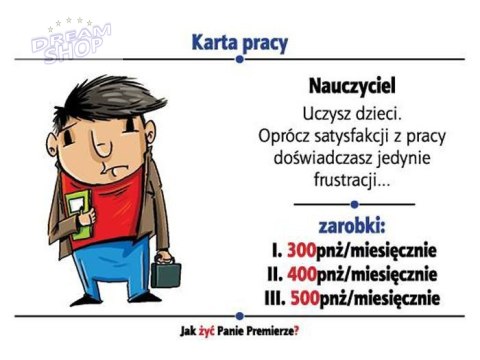 Jawa Gra planszowa Jak żyć Panie Premierze? - Gra dla całej rodziny GR0247