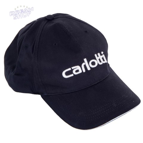 Czapka z daszkiem Carlotti Czapka z daszkiem Carlotti