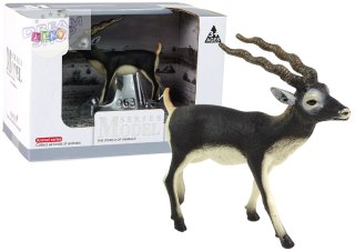 Figurka Kolekcjonerska Antylopa Blackbuck Zwierzęta Świata