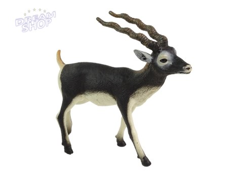 Figurka Kolekcjonerska Antylopa Blackbuck Zwierzęta Świata Figurka Kolekcjonerska Antylopa Blackbuck Zwierzęta Świata