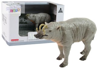 Figurka Kolekcjonerska Babirussa Sulaweska Zwierzęta Świata