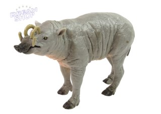 Figurka Kolekcjonerska Babirussa Sulaweska Zwierzęta Świata